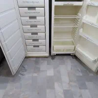 یخچال معمولی ایران پویا