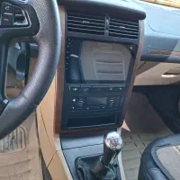 پارس.تیوفای.1400سیمی.|خودرو سواری و وانت|خرمشهر, |دیوار