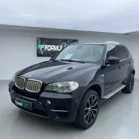 بی ام و X5 مدل ۲۰۱۳