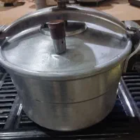 زود پز|ظروف پختوپز|اسلامشهر, شهرک سعیدیه|دیوار