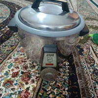 پلوپز پارس خزر