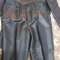 دوعدد کت وشلوار مردانه نو|لباس|تهران, خاک سفید|دیوار