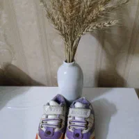 کاپشن کفش شلوارک کشمیر خارجی بچگانه