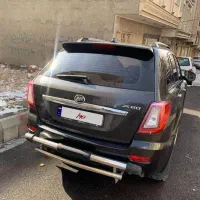 لیفان ایکس ۶۰ مدل ۱۳۹۴|خودرو سواری و وانت|تبریز, |دیوار