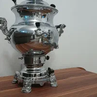 سماور و کتری|سماور، چایساز، قهوهساز|کرمانشاه, |دیوار