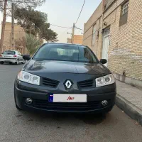 مگان۱۶۰۰|خودرو سواری و وانت|یزد, |دیوار