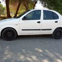 تیبا صندوقدار تکسوز