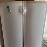 یخچال فریزردوقلوAEG