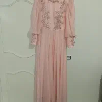 لباس مجلسی