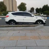 هایما s5|خودرو سواری و وانت|کرمان, |دیوار