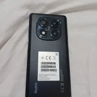 شاعومی نوت۱۴ پرو