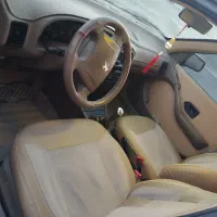 پژو405|خودرو سواری و وانت|نجف‌آباد, امام خمینی|دیوار