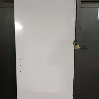 درب چوبی سرویس و خواب تمیز