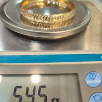 فروش طلا با ۲درصد بالاتر از قیمت روز