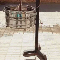تخمه پز