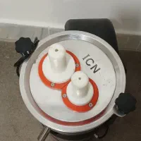 آبمیوه گیری ICN دو ورودی|آبمیوهگیر و آبمرکباتگیر|قم, شهرک قدس|دیوار