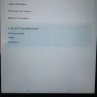 تبلت سامسونگ Galaxy Tab A(t515)|تبلت|تهران, تسلیحات|دیوار
