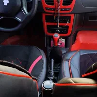 کوئیک rs 1402|خودرو سواری و وانت|سنندج, |دیوار