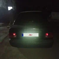 ماشین پراید صبا