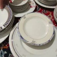 ظرف های چینی|ظروف سرو و پذیرایی|اراک, |دیوار