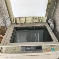 دستگاه کپی|پرینتر، اسکنر، کپی، فکس|کوهسار (البرز), |دیوار