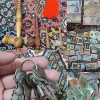 کلکسیون قدیمی