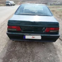 پژو آردی|خودرو سواری و وانت|صائین قلعه, |دیوار