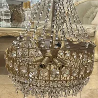 لوستر|لوستر و چراغ آویز|رشت, کاکتوس|دیوار