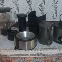 خردکن مارک فوما