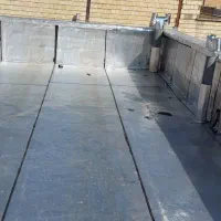 خانه سفت کاری. محله میدان بار نزدیک تپه خزینه|فروش خانه و ویلا|مریوان, |دیوار