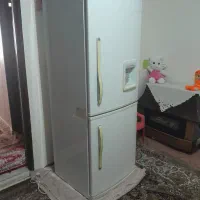 یخچال فریزر الکترواستیل نوفراست