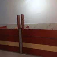 کانتر دو کارمندی