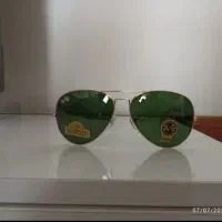 عینک ریبن اصل|زیورآلات و اکسسوری|شهریار, شهرک وائین|دیوار