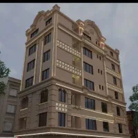 دو-واحد-150متری-فول-امکانات-دریک-مجموعه