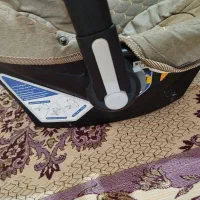 کهریر نوزاد|کالسکه و لوازم جانبی|اردبیل, |دیوار