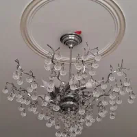 لوستر پذیرایی