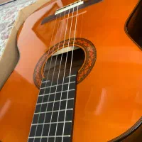 گیتار c70/ دست نخورده/نو