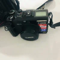 دوربین کنون