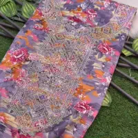 ساتن اندونزی با نگین کریستال|لباس|بندرعباس, |دیوار