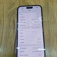 iphone 14 pro max|موبایل|قم, زنبیل آباد|دیوار