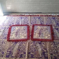 یک عدد رو تختی قدیمی عتیقه