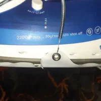 اتو بخار. ۲۲۰۰ نیکای ژاپن|اتو و لوازم اتو|مشهد, رده|دیوار