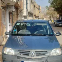 ال نود مدل ۸۷