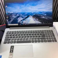 لپ تاپ لنوو بسیار بسیار تمیز و در حد آک