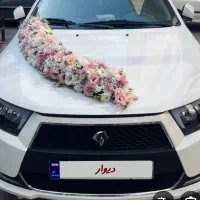 اجاره خودرو با راننده|خودرو اجاره‌ای|تهران, تهرانپارس شرقی|دیوار