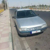 ۴۰۵ ۸۸|خودرو سواری و وانت|کرج, شهرک جهان‌نما|دیوار
