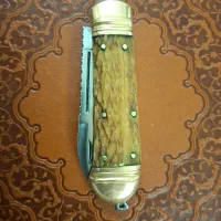 چاقوی ذکریا