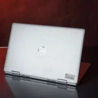 لپ تاپ تبلت لمسی 17 اینچی گرافیکی با پردازنده i7|رایانه همراه|یزد, |دیوار