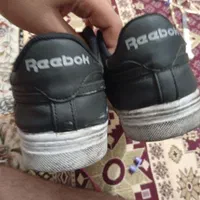 کفش سایز ۴۲ تا 43 مشکی|کیف، کفش، کمربند|قرچک, زیبا شهر|دیوار