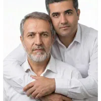 ساخت عکس های آتلیه ایی با هوش مصنوعی برای روز پدر